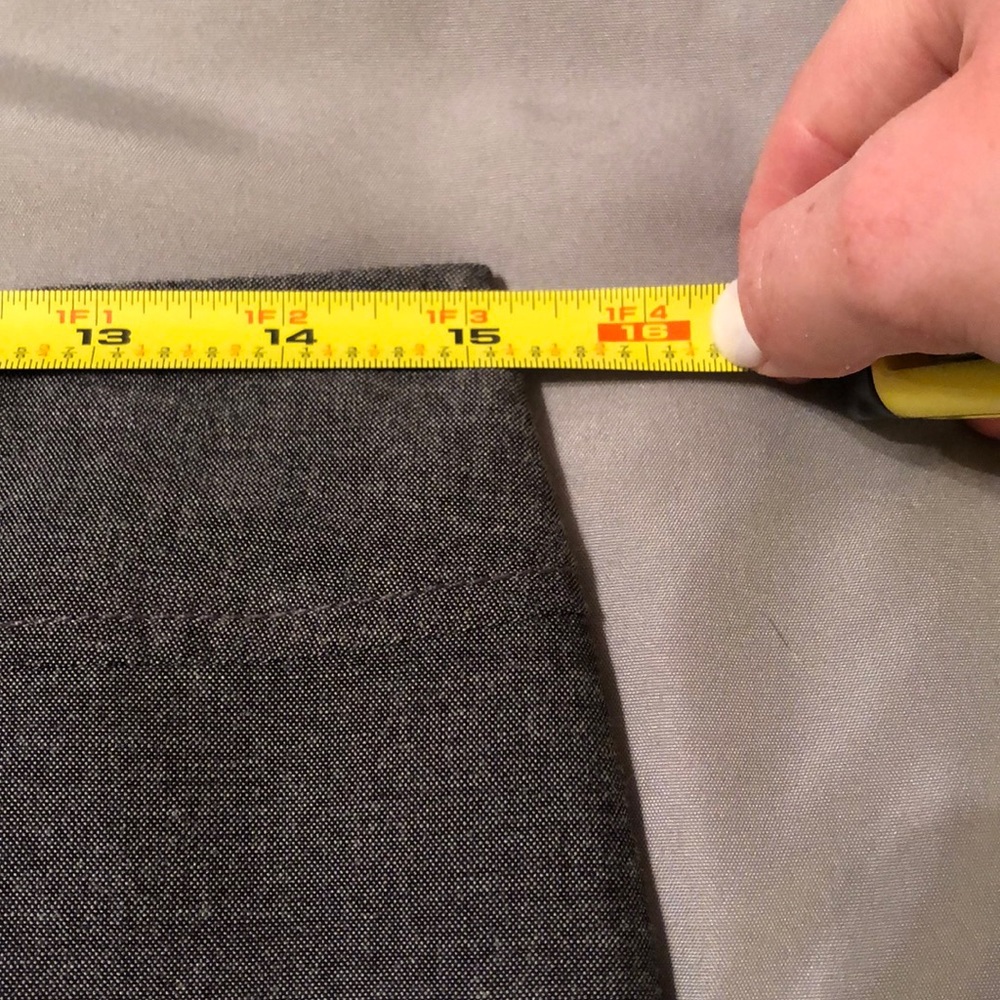 Gianni Bini Pencil Skirt - Picture 7 of 8